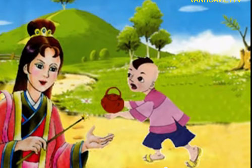 tích chu 4
